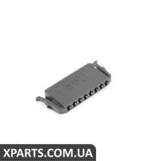 1H0972708 VAG Корпус плоского контакту