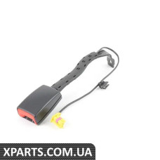 1K4857756JQVZ VAG Пряжка ременя - права