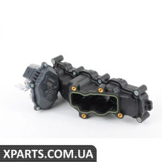 059129712CB VAG Впускний колектор - правий