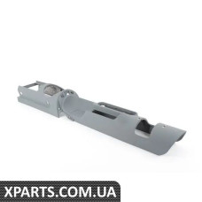 8N0863242F9MS VAG Центральна консоль - сіре перо