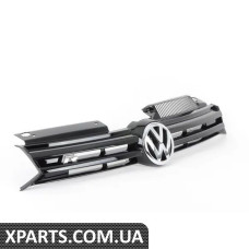 5K0853651BF041 VAG Верхні грати Golf R