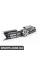 5K0853651BF041 VAG Верхні грати Golf R