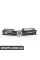 5K0853651BF041 VAG Верхні грати Golf R
