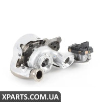 07Z145874J VAG Турбокомпресор - правий