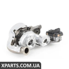07Z145874J VAG Турбокомпресор - правий