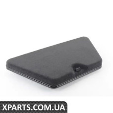 4E0012123D VAG Ящик для інструментів багажника