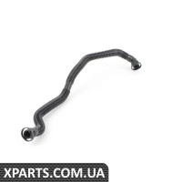 06E133817AB VAG Шланг подачі вторинного повітря - вихід