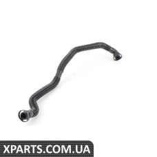 06E133817AB VAG Шланг подачі вторинного повітря - вихід