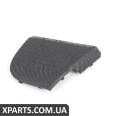 8P0035420A4PK VAG Решітка динаміка в передніх дверях — Sabre (чорна) — права