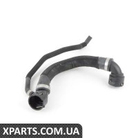 8E0121101AJ VAG Шланг радиатора - верхний