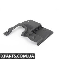 8V0825272 VAG Кришка днища - передня права