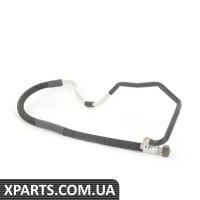 8D0260701AE VAG Шланг кондиціонера