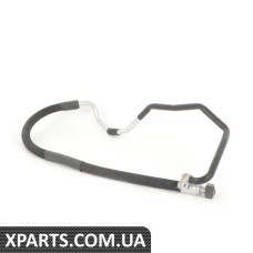 8D0260701AE VAG Шланг кондиціонера