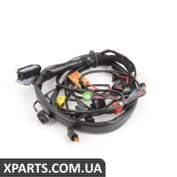 8E1971075CC VAG Джгут проводів ксенонових фар AFS - лівий