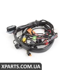 8E1971075CC VAG Джгут проводів ксенонових фар AFS - лівий