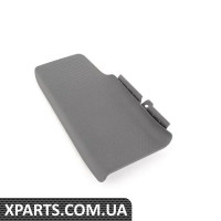 5C1864777A82V VAG Мертва педаль - чорний титан