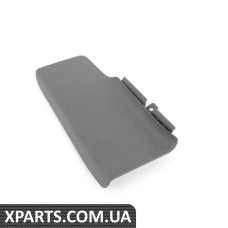 5C1864777A82V VAG Мертва педаль - чорний титан