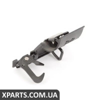 8J0823480C VAG Рычаг открывания капота