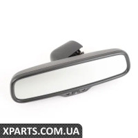 8R0857511A4PK VAG Дзеркало заднього виду - Sabre (чорне)