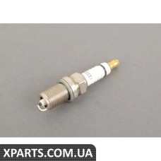 101000044AA VAG Свічка запалювання - Ціна вказана кожна