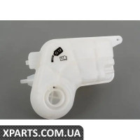 4F0121403T VAG Розширювальний бачок охолоджувальної рідини