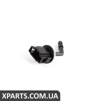 1K0907543F VAG Перемикач температури кондиціонера