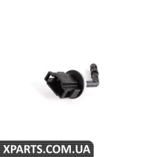 1K0907543F VAG Перемикач температури кондиціонера