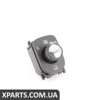 7L6959565J3X1 VAG Перемикач регулювання дзеркала
