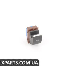 561959831AXSA VAG перемикач відкриття багажника - хром