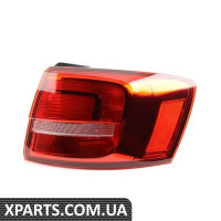 5C6945096F VAG Зовнішній задній ліхтар у зборі - правий