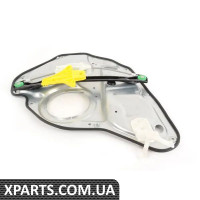 1K9839461A VAG Регулятор заднього скла - лівий