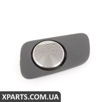 4E0868152A7PE VAG Решітка динаміка — чорна — права