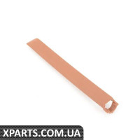 7L0881097A7D6 VAG Кришка каналу сидіння - тик