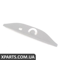 7L6867927D5J6 VAG Кришка електродвигуна заднього склоочисника - кристально-сірий