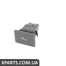 7L6919281A3X1 VAG Перемикач датчика паркування