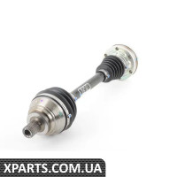 5C0407271S VAG Лівий передній міст у зборі