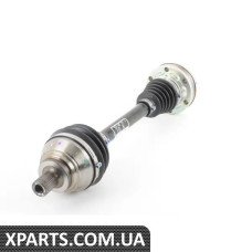 5C0407271S VAG Лівий передній міст у зборі
