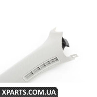 1K0867233G6K8 VAG Оздоблення лівої стійки - перлово-сірий
