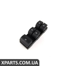 8H0959851C5PR VAG Перемикач склопідйомника — передня частина водія