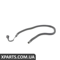 4B1422891F VAG Зворотний шланг гідропідсилювача керма