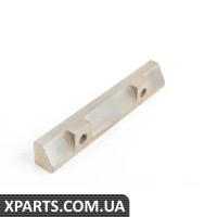 06F253709A VAG Опорний кронштейн Turbo - прямий