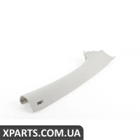 1K0867234G6K8 VAG Оздоблення правої стійки - перлово-сірий