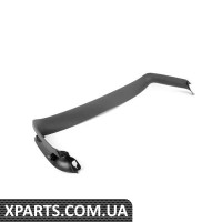 5K686760382V VAG Оздоблення люка - титановий чорний