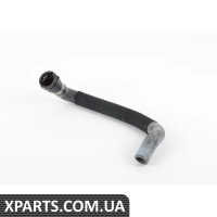 4E0819373F VAG Шланг охолоджувальної рідини - Зворотний