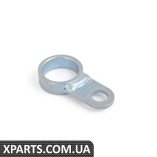 4D0253295J VAG Витяжна підПружина пластина