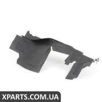 8J0121284B VAG Повітропровід