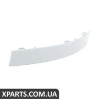 8D0945102GRU VAG Облицювання задніх ліхтарів — ґрунтовка — права — (БІЛЬШ НЕ ПРОДАЄТЬСЯ)