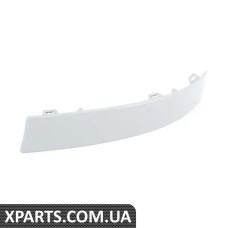 8D0945102GRU VAG Облицювання задніх ліхтарів — ґрунтовка — права — (БІЛЬШ НЕ ПРОДАЄТЬСЯ)