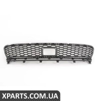 5G0853677D9B9 VAG Центральні грати — з датчиком відкриття