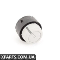 1K0959613C2EN VAG Перемикач люка на даху - перлово-сірий